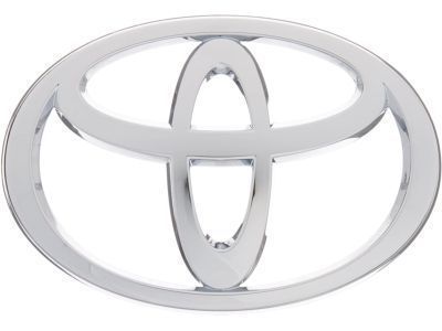 Toyota Tacoma Emblem - 75311-04060