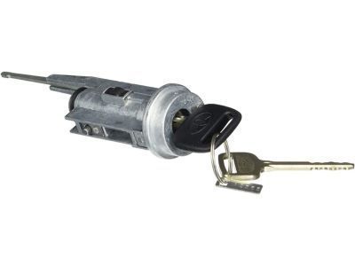Toyota Ignition Lock Cylinder - 69057-34030