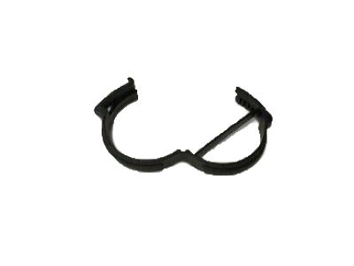 Toyota 82711-06120 Clamp, Wiring HARNES