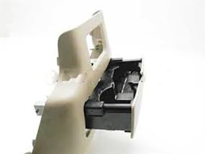Toyota 58803-60011-A0 Box Sub-Assy, Console Cup Holder GREY