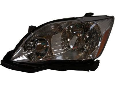 Toyota 81150-AC050 Driver Side Headlight Assembly