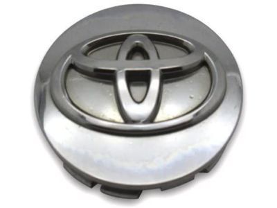 Toyota 42603-08020 Wheel Hub Ornament Sub-Assembly