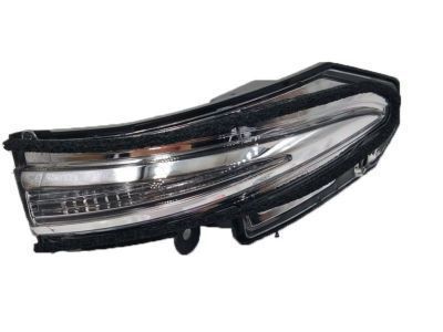 Toyota 81740-42020 Lamp Assembly, Side Turn