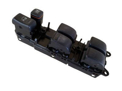 Toyota 84040-48120 Master Switch Assembly,MULTIPLEX Network