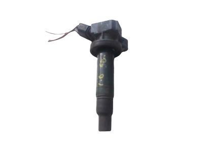 2007 Toyota Corolla Ignition Coil - 90919-T2002