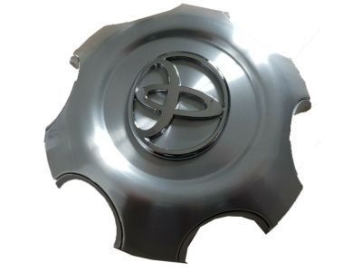 Toyota 42603-60500 Ornament Sub-Assembly Wheel Hub Center Cap