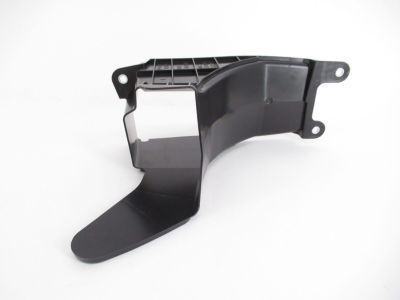 Toyota 32917-0E060 Duct, Transmission Oil Cooler Air