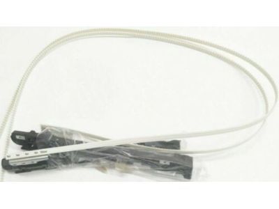 Toyota Camry Sunroof Cable - 63205-48010