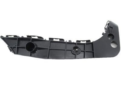Toyota 52115-35131 Support, Front Bumper Side