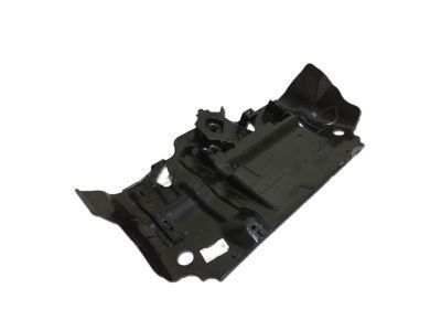 Toyota 51405-35101 Cover Sub-Assembly, Engine Under