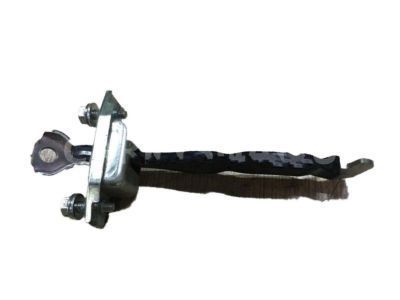 Toyota 68630-42041 Check Assembly, Rear Door