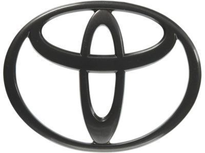 1998 Toyota Supra Emblem - 75314-14010