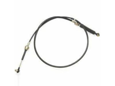 2003 Toyota Camry Shift Cable - 33820-06140