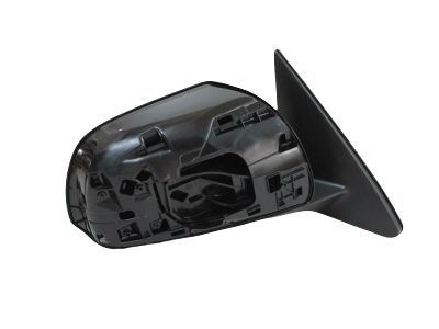 Toyota 87910-48353 Outside Rear View Passenger Side Mirror Assembly