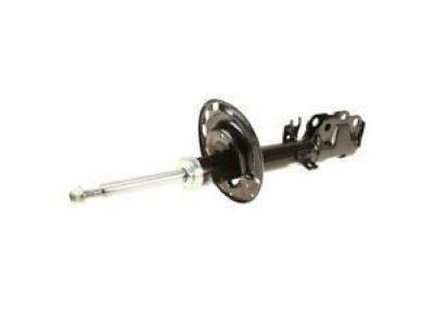 2012 Toyota Camry Shock Absorber - 48530-09552