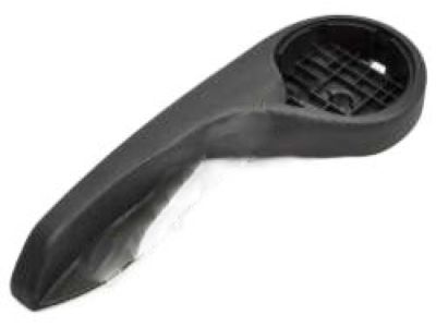 Toyota 72526-12030-E1 Handle, Reclining Adjuster Release, LH