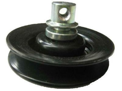 1995 Toyota Pickup A/C Idler Pulley - 88440-04010