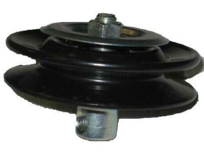 Toyota 88440-04010 PULLEY Assembly, Idle