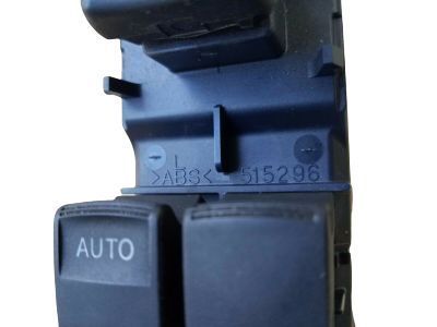 Toyota 84820-0R030 Master Switch Assembly