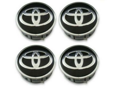 Toyota 42603-52170 Wheel Hub Ornament Sub-Assembly