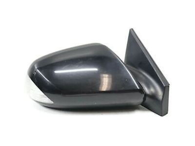 Toyota 87910-52740-C0 Passenger Side Mirror Assembly Outside Rear View