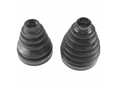 Toyota 04427-60140 Front Cv Joint Boot Kit
