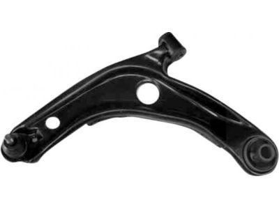 Toyota 48069-59095 Front Suspension Control Arm Sub-Assembly Lower Left