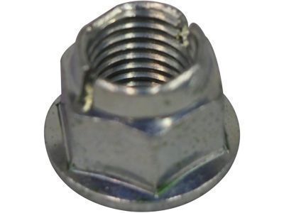 Toyota 90080-17187 Nut, Exhaust Pipe Set Stud Bolt