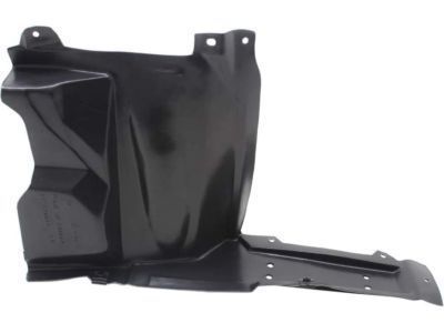 Toyota 51444-F4010 Cover, Engine Under