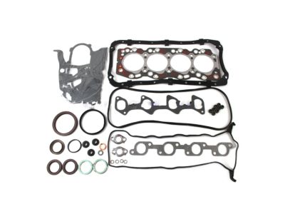 Toyota 04111-54050 Gasket Kit, Engine Overhaul