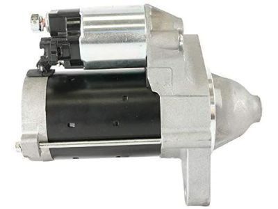 Scion xA Starter Motor - 28100-21062