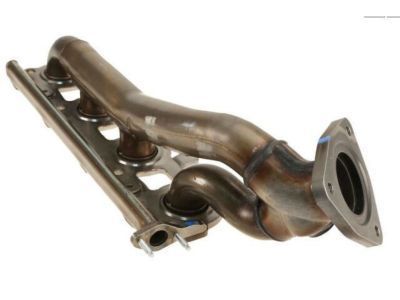 Toyota 17104-50200 Right Exhaust Manifold Sub-Assembly