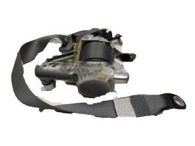 Toyota 73210-04182-B0 Belt Assy, Front Seat Outer, RH