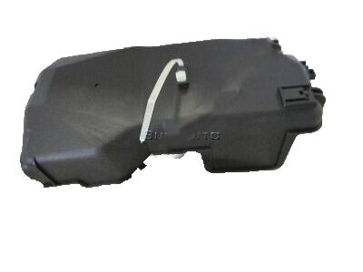 Toyota 82663-60020 Cover, Relay Block, Lower