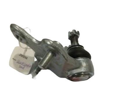Toyota 43340-49035 Front Upper Left Suspension Ball Joint Assembly