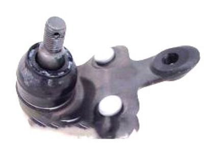 Toyota 43340-49035 Front Upper Left Suspension Ball Joint Assembly