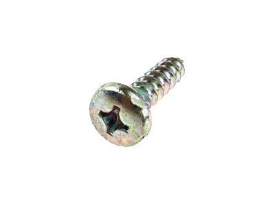 Toyota 93540-16025 Screw, Tapping