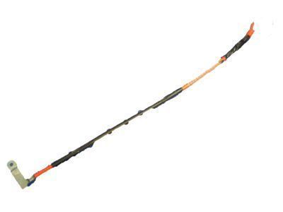 2009 Toyota Prius Battery Cable - G9242-47090