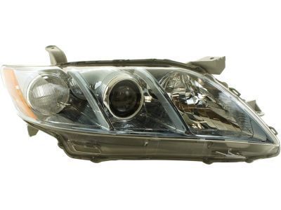 2010 Toyota Camry Headlight - 81130-33662