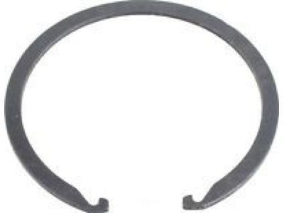 Toyota 90520-79002 Ring, Hole Snap