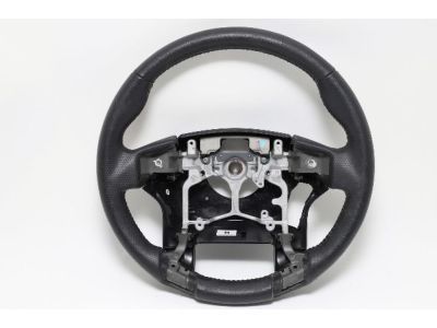 2022 Toyota 4Runner Steering Wheel - 45100-35540-C0