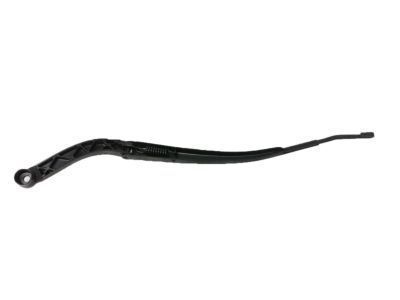 Toyota 85221-42210 Front Windshield Wiper Arm, Left