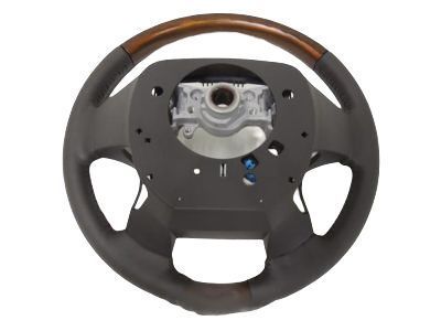 2015 Toyota Land Cruiser Steering Wheel - 45100-60720-C1