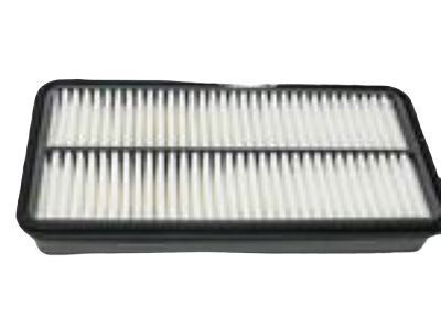 1990 Toyota MR2 Air Filter - 17801-74020