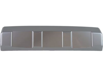 Toyota 53901-35180 Panel, Front Valance, Lower