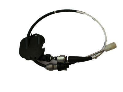 2002 Toyota Echo Shift Cable - 33821-52020