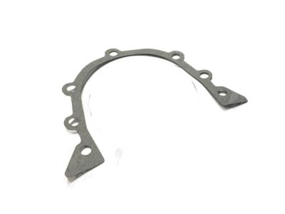 Toyota 11383-25010 Gasket, Engine Rear Oil Seal Retainer