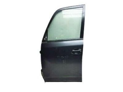 Toyota 67002-35631 Panel Sub-Assembly, Front D