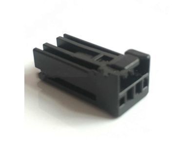 Toyota 90980-12D25 Housing, Connector F