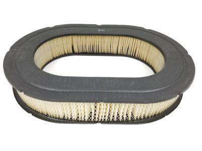Toyota 17801-61010 Air Cleaner Filter Element Sub-Assembly